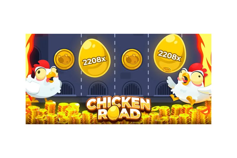 Germany - chicken road casino