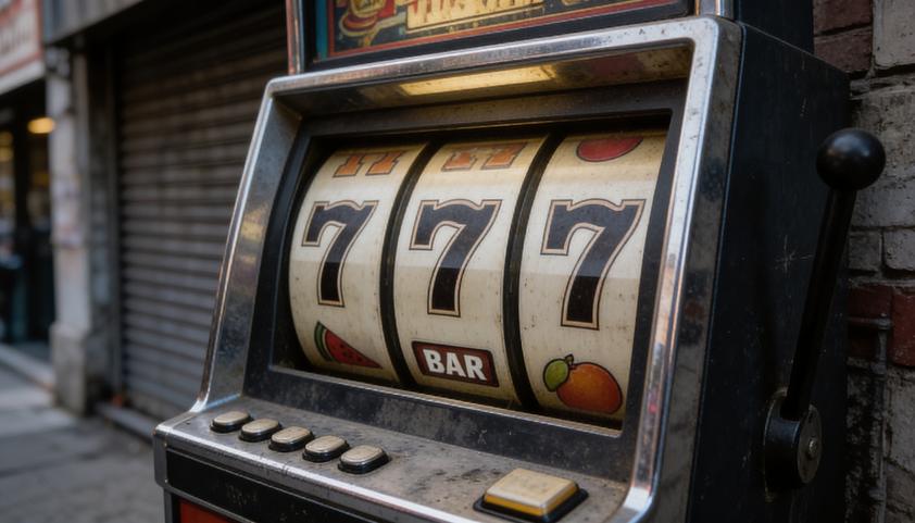 Atlantis slots